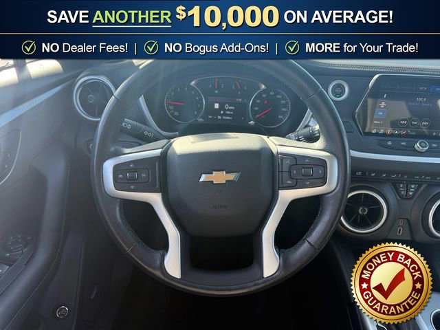 Used 2019 Chevrolet Blazer LT w/ Sound & Technology Package image 18