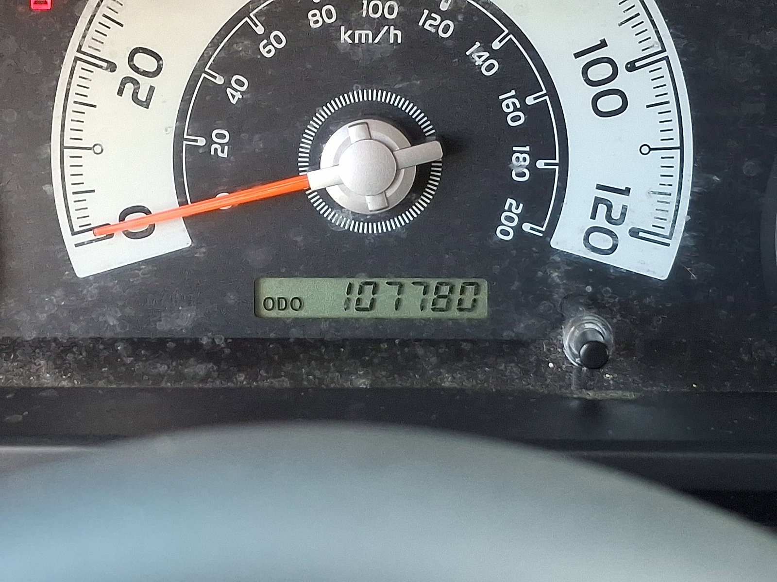 Used 2007 Toyota FJ Cruiser 4WD image 20