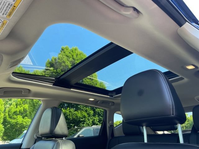 Used 2022 Nissan Murano SL w/ SL Moonroof Package AWD/4WD image 23