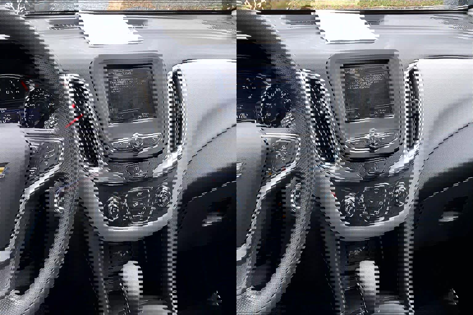 Certified 2022 Chevrolet Equinox LS w/ LS Convenience Package image 7