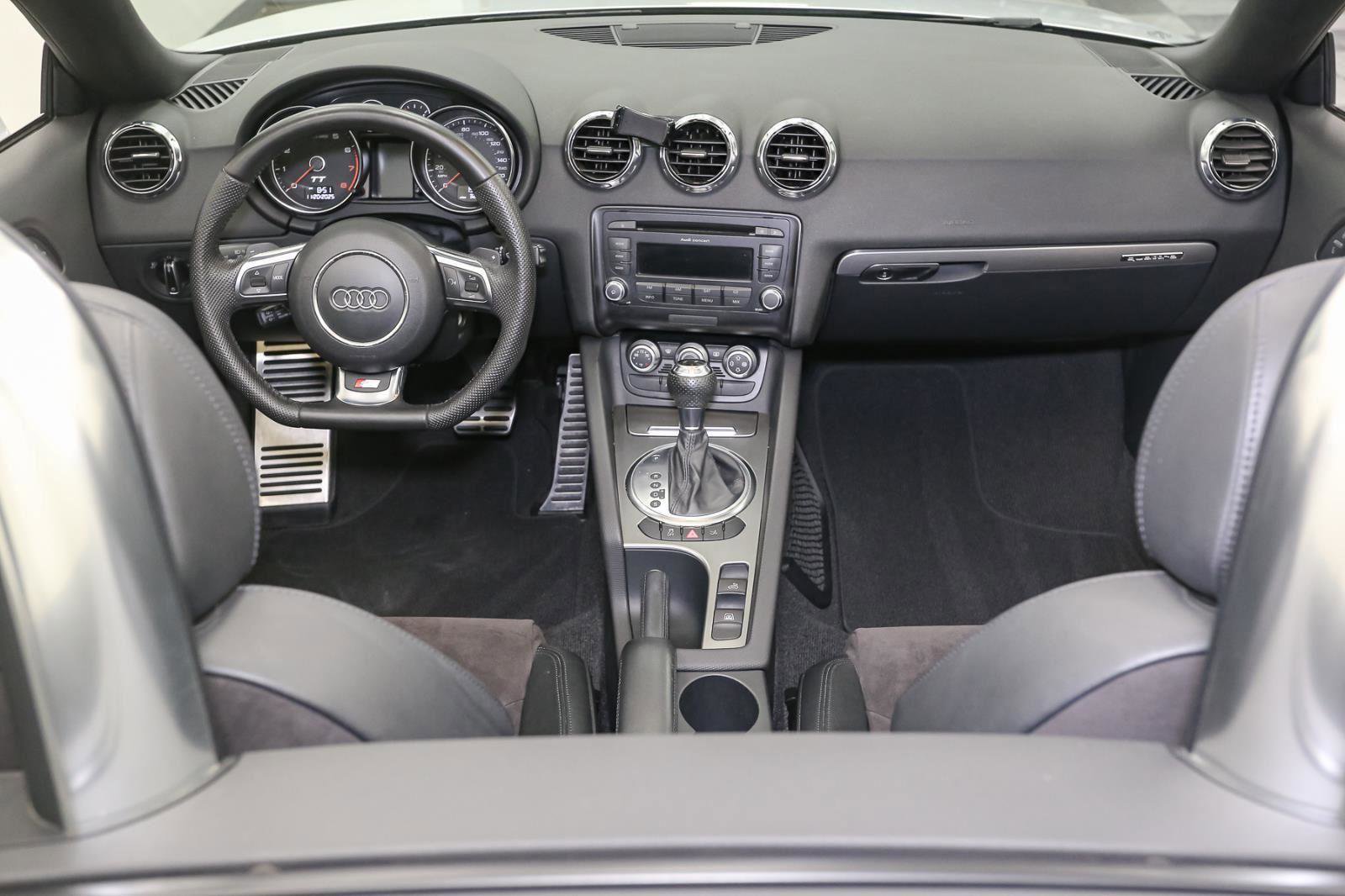 Used 2012 Audi TT 2.0T Premium Plus image 21