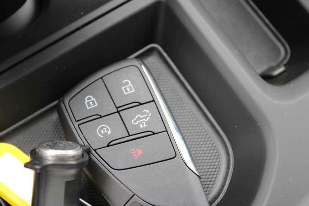 New 2026 Chevrolet Silverado 1500 LT w/ Safety Package image 49