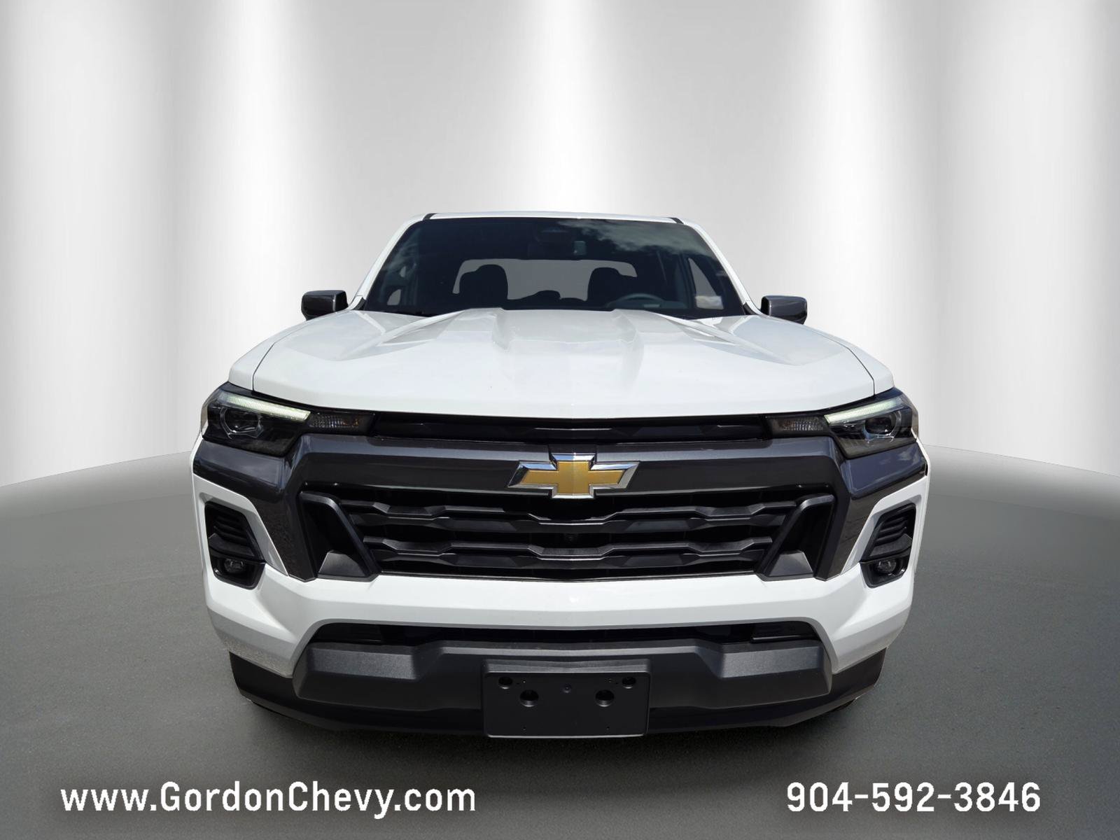 New 2026 Chevrolet Colorado LT w/ LT Convenience Package RWD image 11