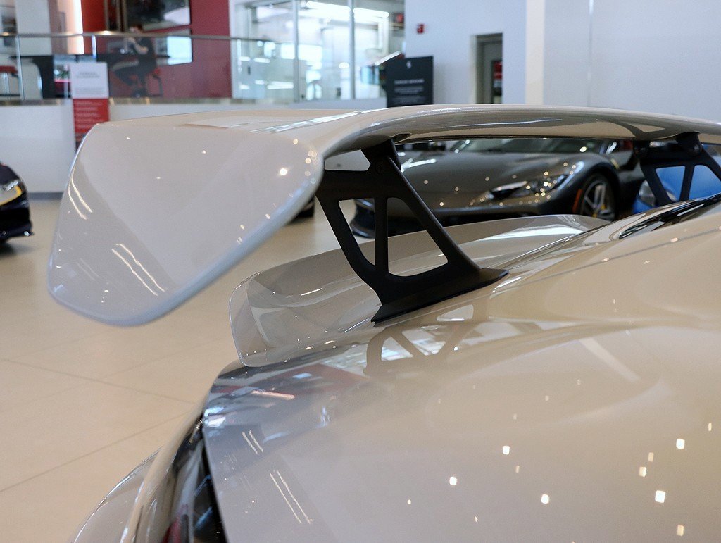 Used 2020 Porsche 718 Cayman GT4 image 58