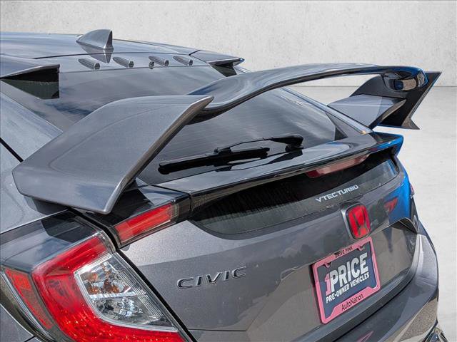 Used 2019 Honda Civic Type R image 13