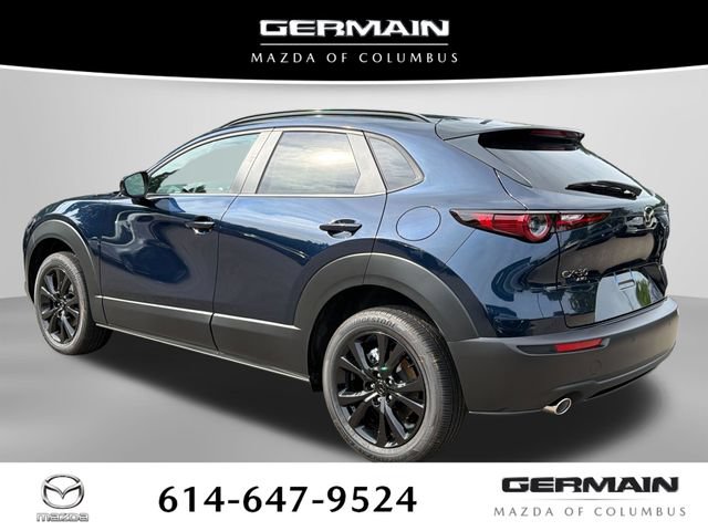 New 2026 MAZDA CX-30 Aire Edition AWD/4WD image 10