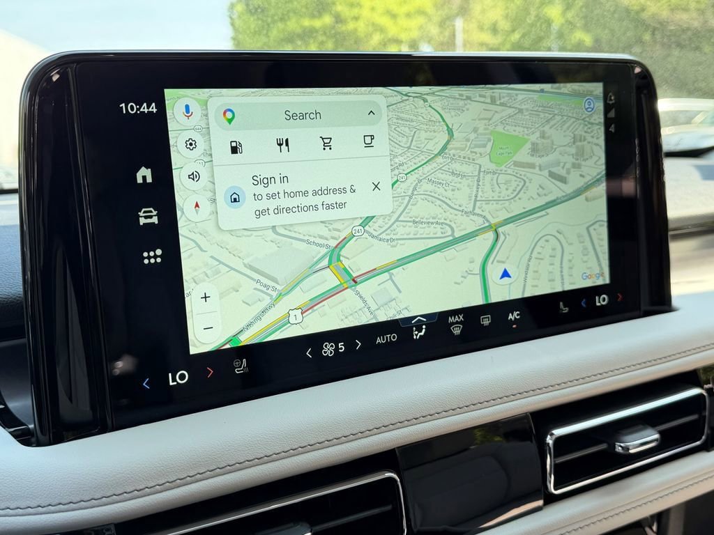 New 2026 Lincoln Aviator AWD image 14