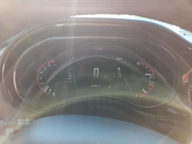 Used 2025 Dodge Durango GT RWD image 19