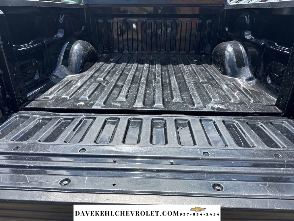 Used 2014 Ford F150 FX4 w/ Equipment Group 402A Luxury AWD/4WD image 30