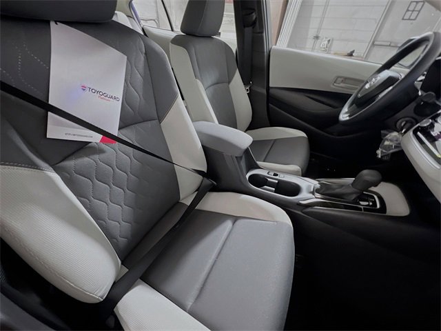 New 2026 Toyota Corolla LE image 27