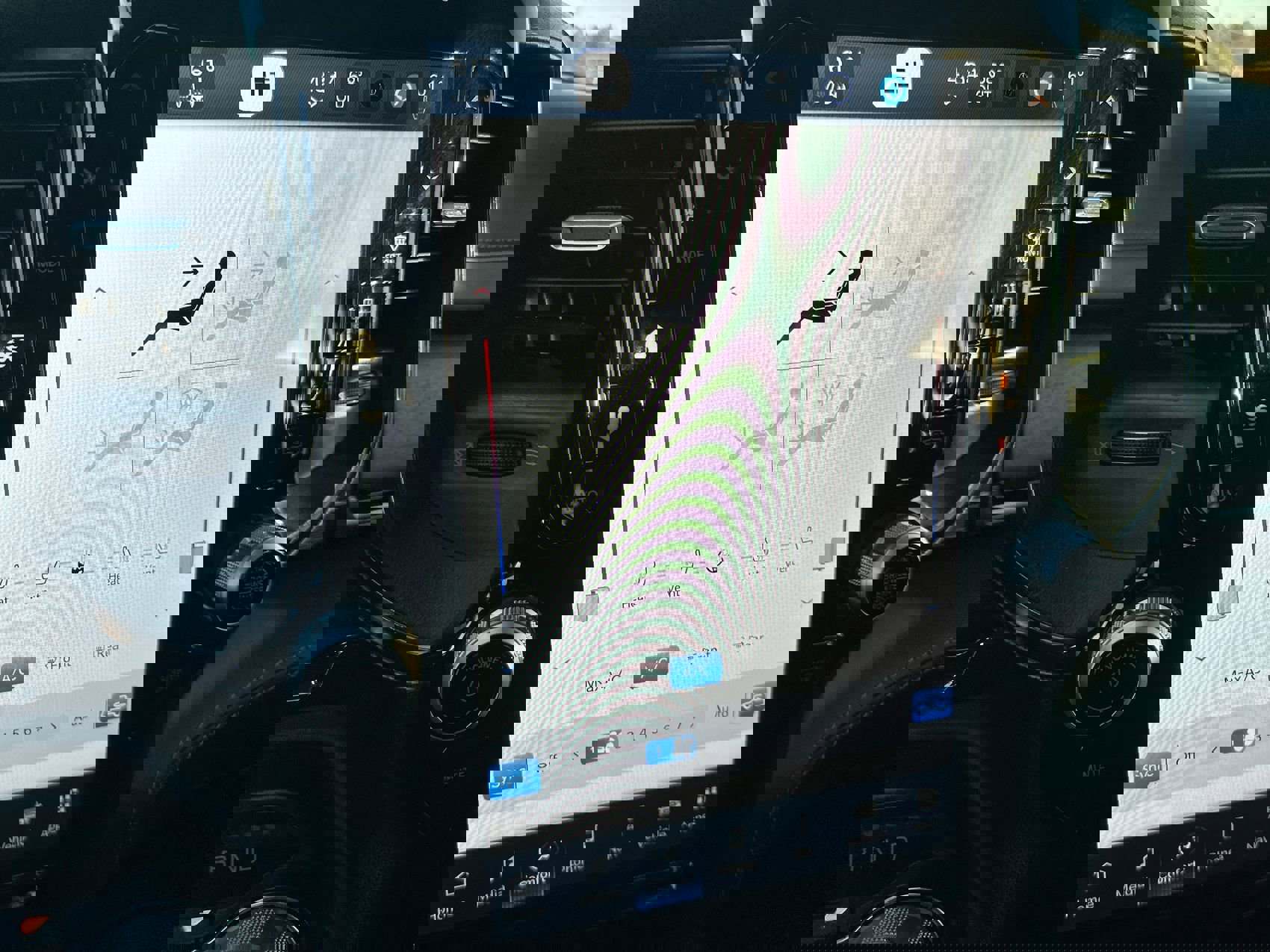 Used 2024 RAM 1500 Limited image 19