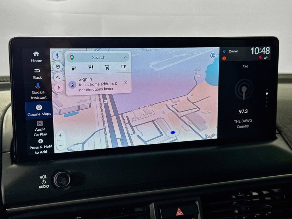New 2026 Honda Pilot Sport image 18