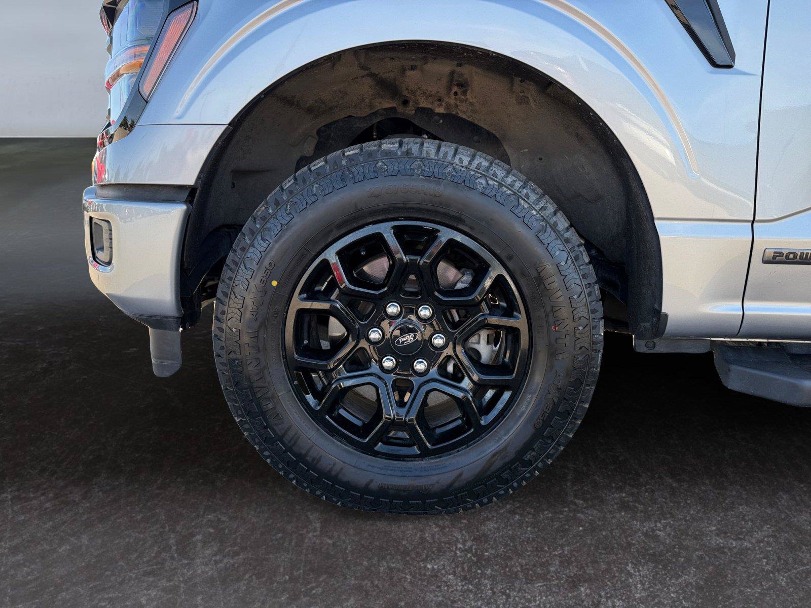 Used 2024 Ford F150 XLT w/ Mobile Office Package AWD/4WD image 15