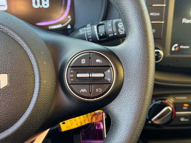 Certified 2025 Kia Soul LX image 24