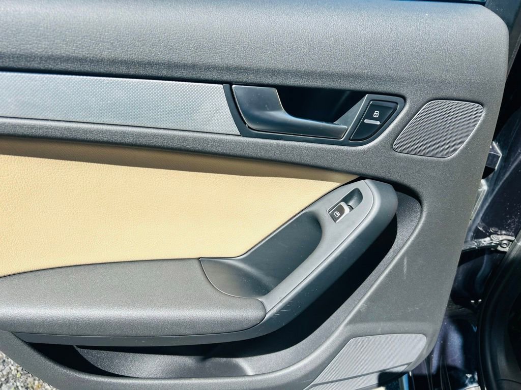 Used 2015 Audi A4 2.0T Premium w/ Audi MMI Navigation image 19