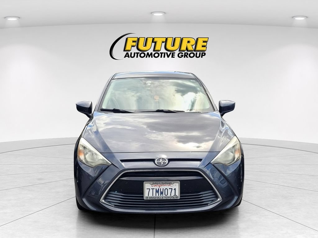 Used 2016 Scion iA FWD image 2