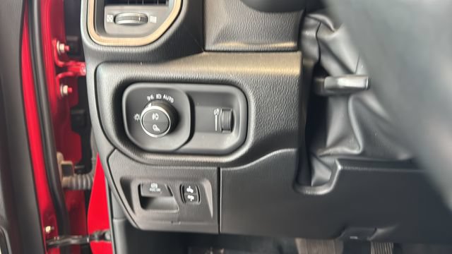 Used 2023 RAM 1500 Rebel w/ Rebel Level 2 Equipment Group AWD/4WD image 16