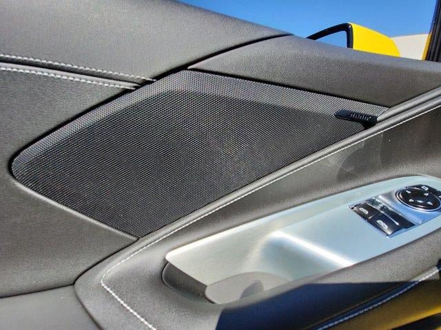New 2027 Chevrolet Corvette Z06 w/ Battery Protection Package RWD image 25