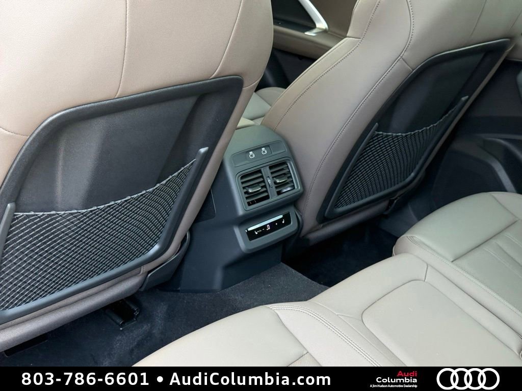 New 2026 Audi Q5 Prestige AWD/4WD image 24