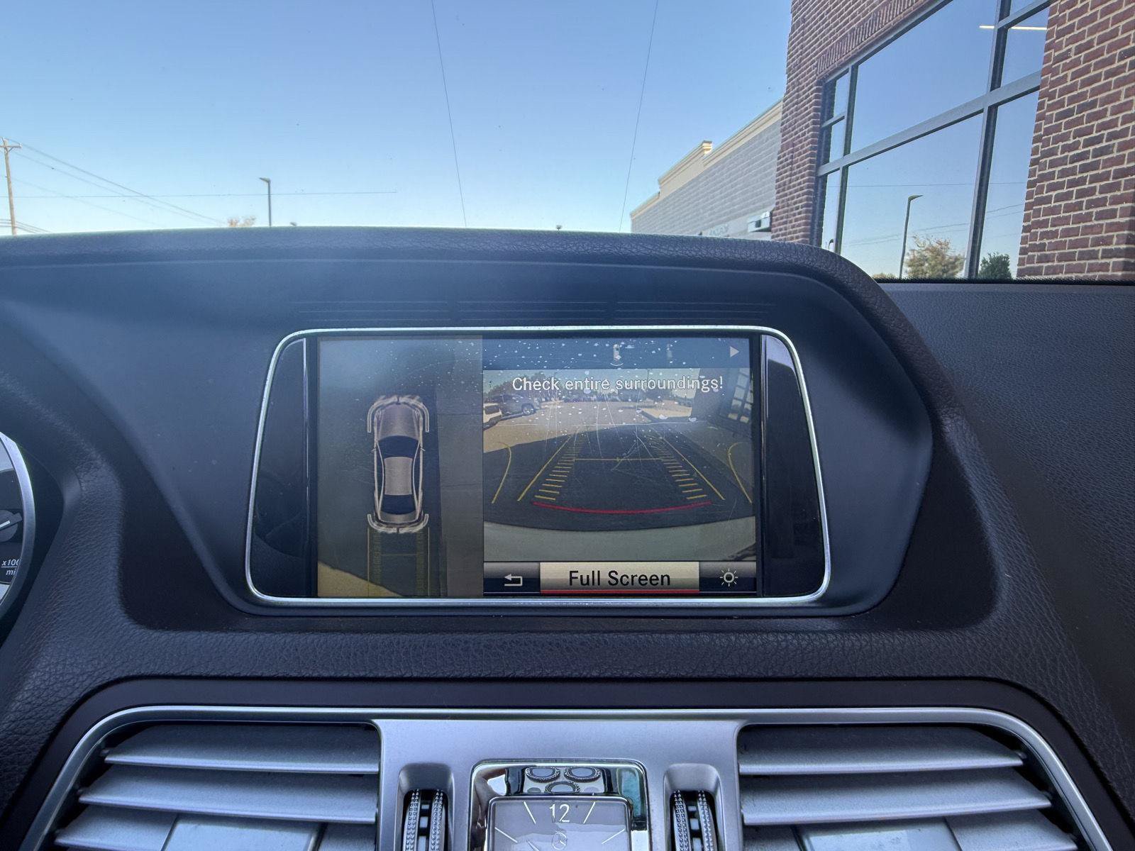Used 2015 Mercedes-Benz E 400 Cabriolet image 7