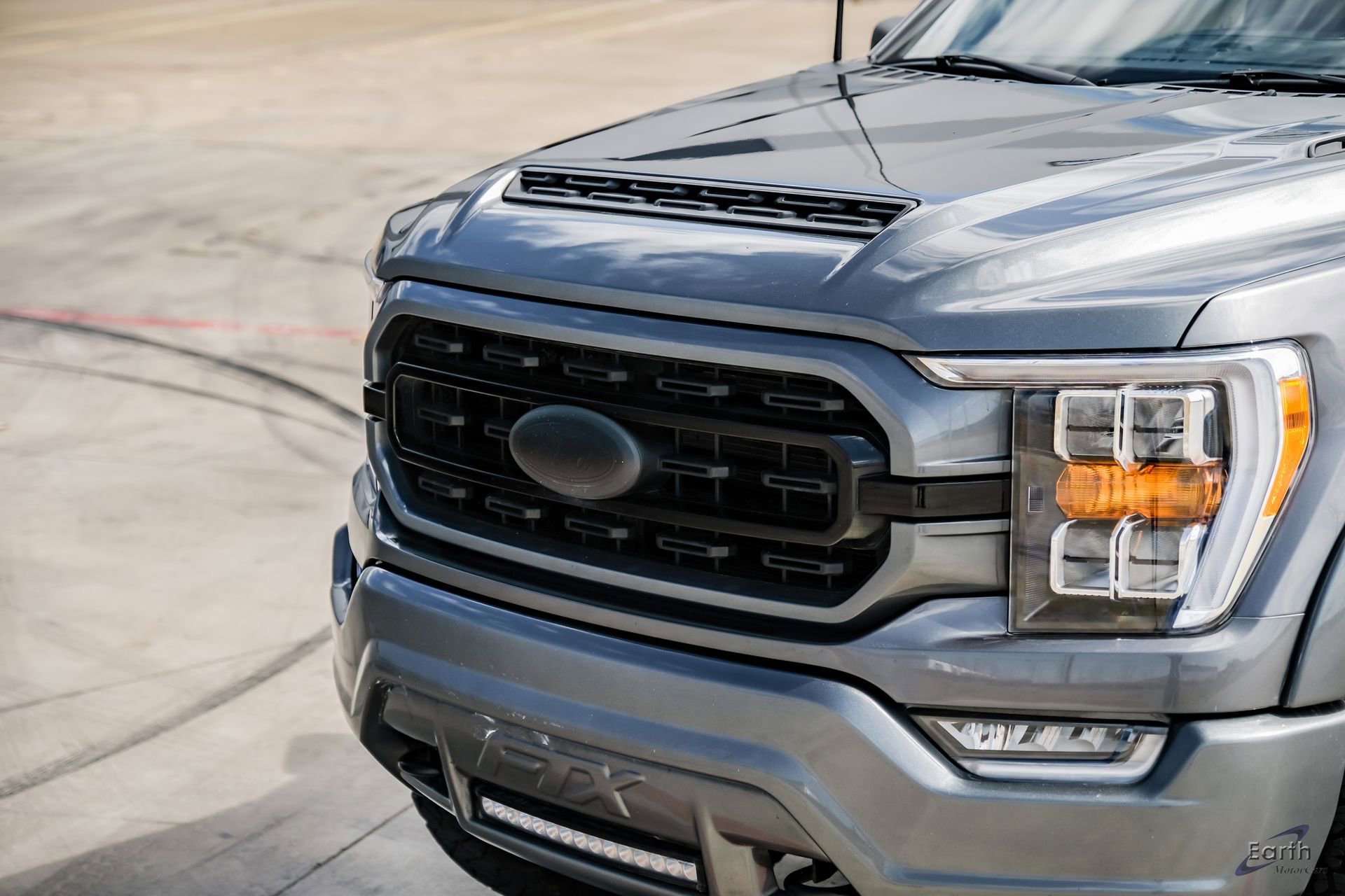 Used 2022 Ford F150 XLT w/ Equipment Group 302A High image 28