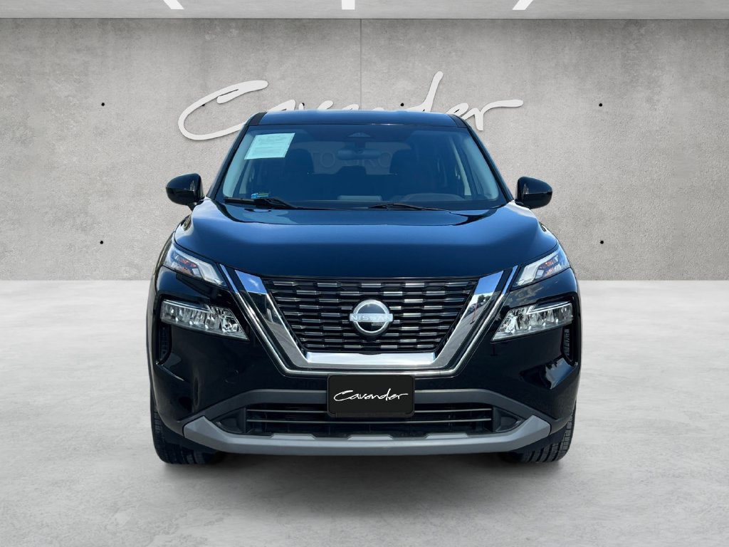 Certified 2023 Nissan Rogue SV FWD image 18