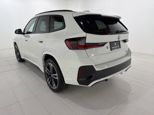 Certified 2024 BMW X1 xDrive28i w/ M Sport Package AWD/4WD image 3