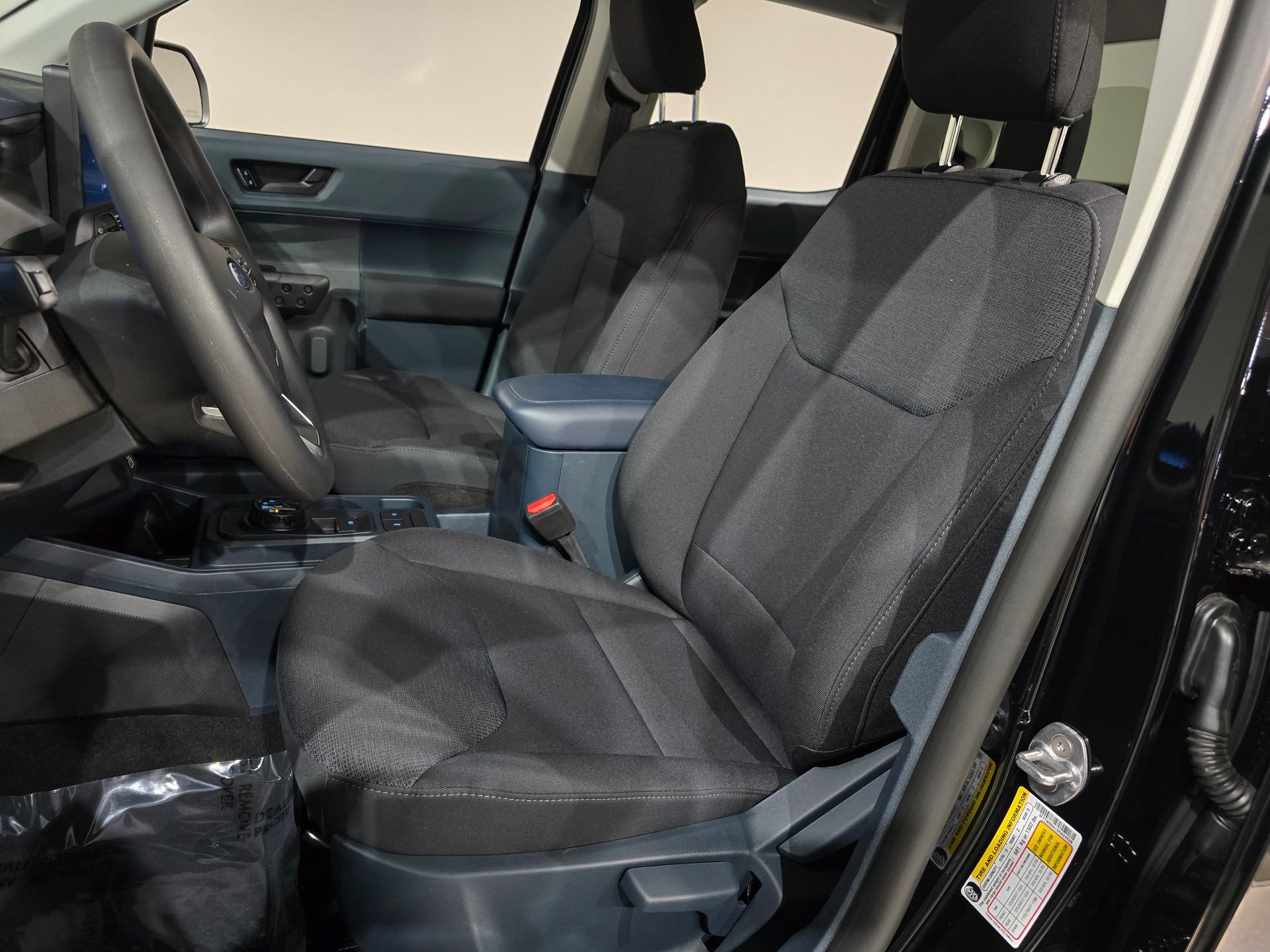 New 2025 Ford Maverick XL w/ Equipment Group 101A AWD/4WD image 16