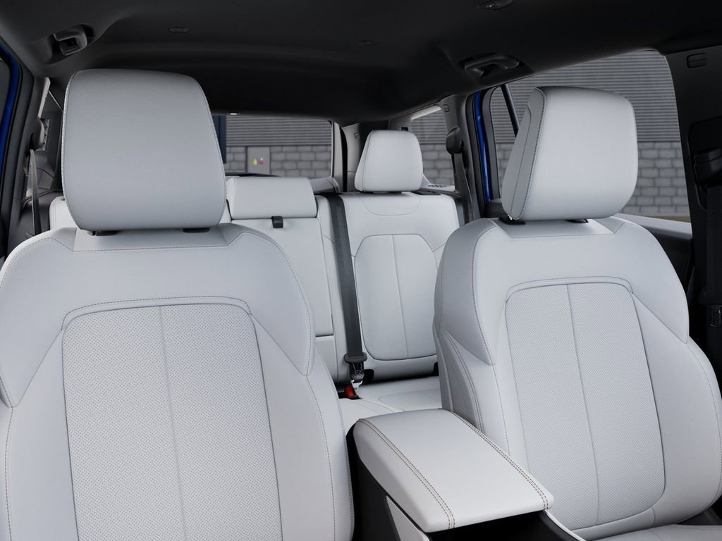 New 2026 Jeep Cherokee Limited image 26