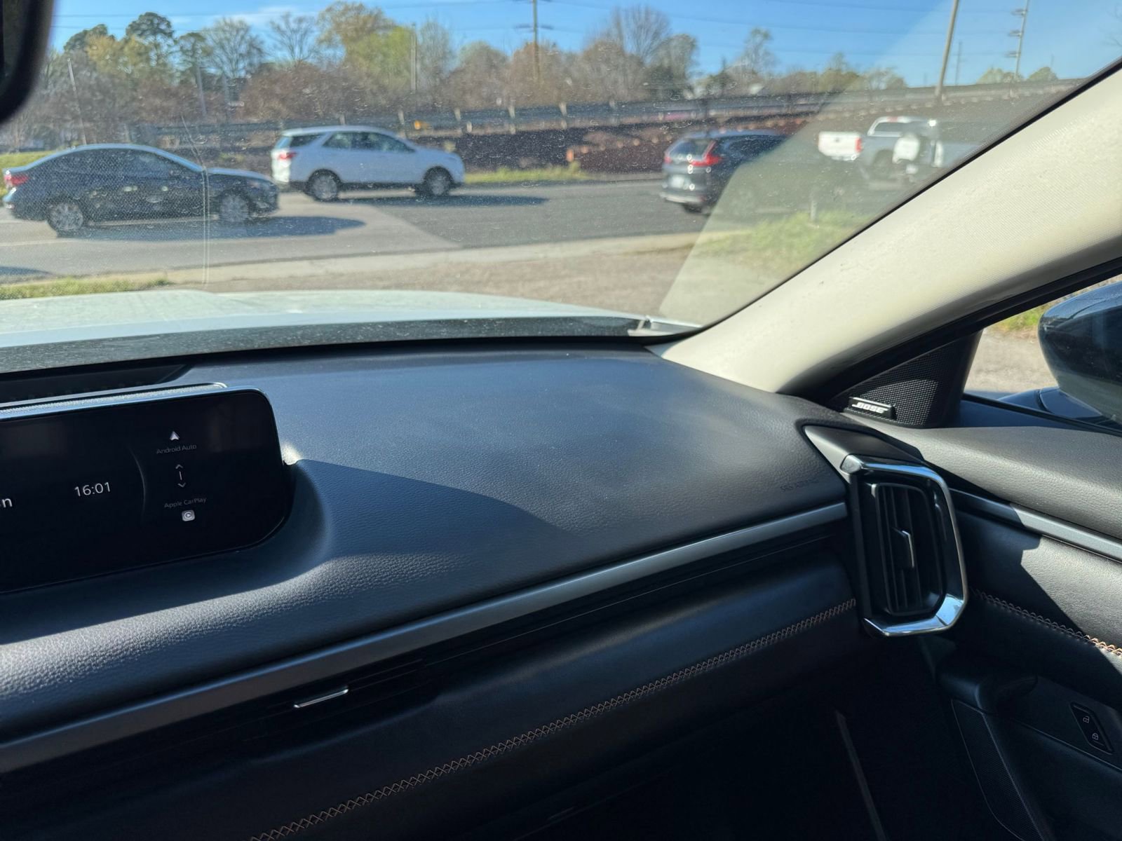 Used 2025 MAZDA CX-50 2.5 Hybrid w/ Premium Plus Pkg image 33