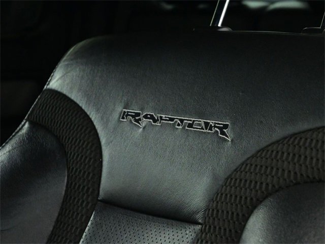 Used 2013 Ford F150 Raptor w/ Luxury Equipment Group image 23