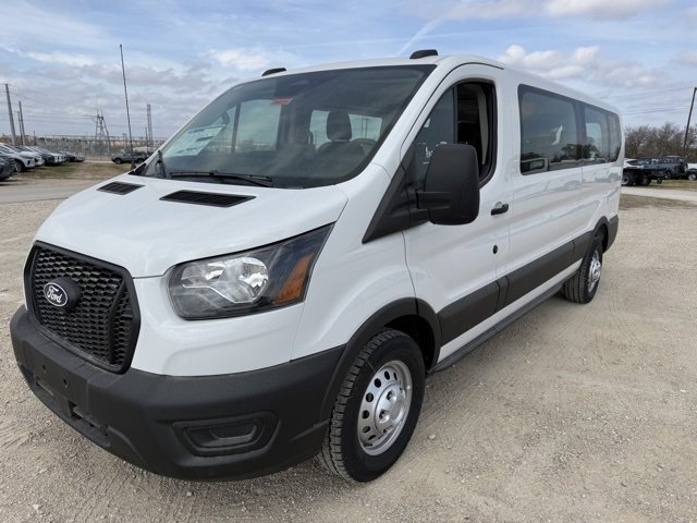 New 2026 Ford Transit 350 XL