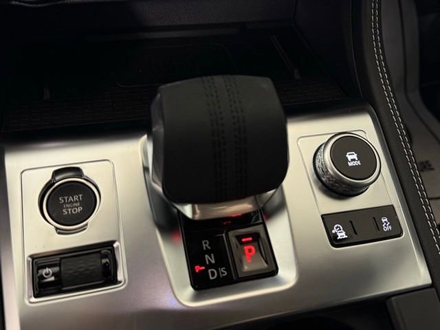 New 2026 Jaguar F-PACE R-Dynamic S image 39