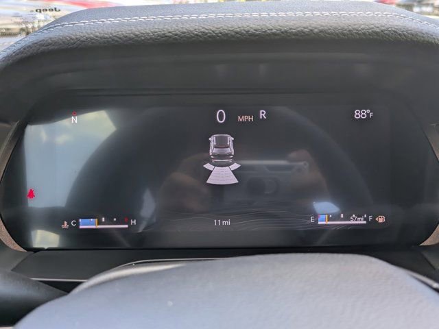 New 2025 Jeep Grand Cherokee Limited w/ Black Appearance Package image 24