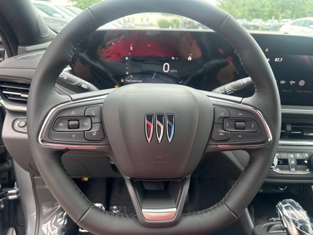 New 2026 Buick Envista Sport Touring w/ Convenience I Package FWD image 13
