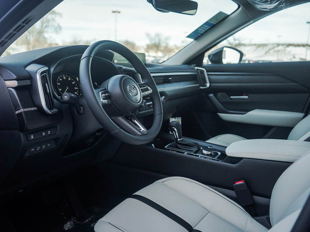 New 2026 MAZDA CX-50 AWD 2.5 S w/ Weather Package image 18