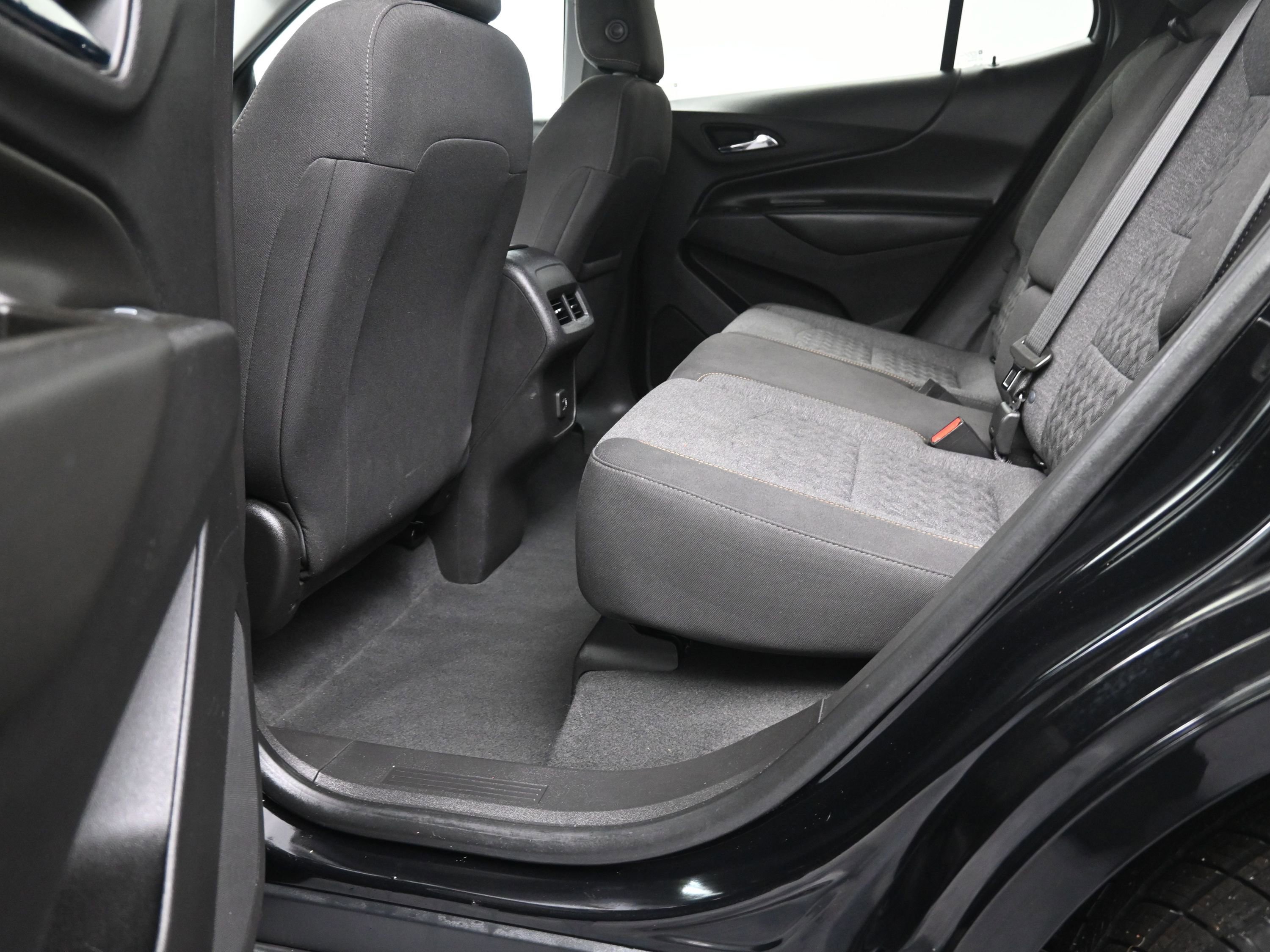 Used 2022 Chevrolet Equinox LT image 23