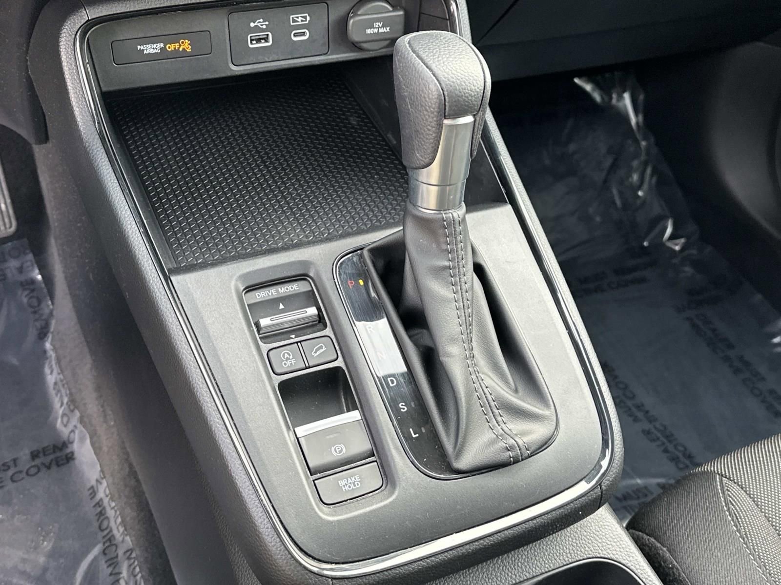 Used 2024 Honda CR-V EX image 20