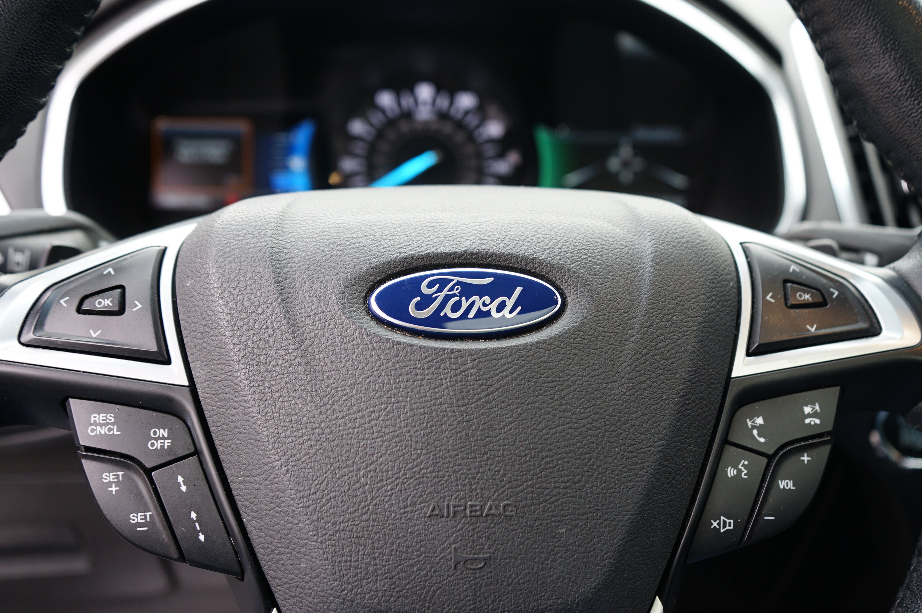 Used 2017 Ford Edge Sport w/ Equipment Group 401A image 30