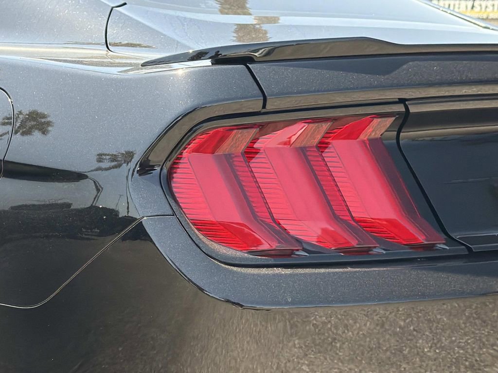 Used 2023 Ford Mustang GT Premium w/ Security Package RWD image 8