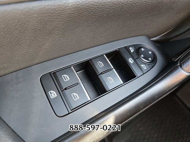 Certified 2025 MAZDA CX-50 AWD 2.5 S w/ Weather Package image 34