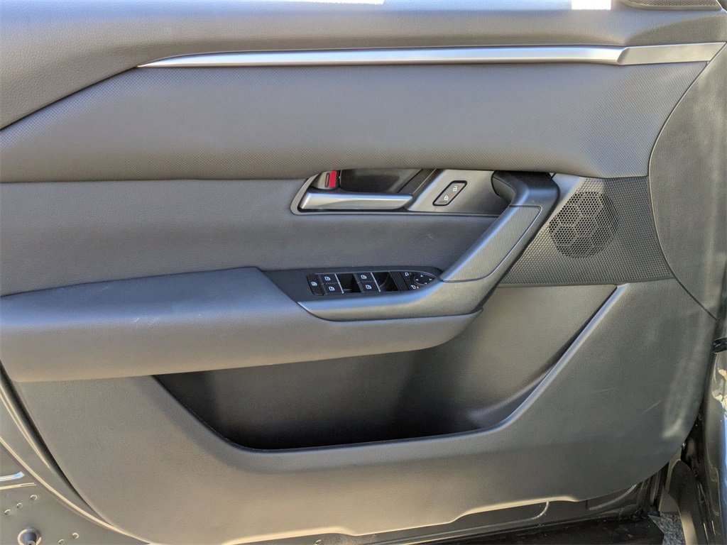 New 2026 MAZDA CX-50 2.5 Hybrid w/ Cargo Package image 10