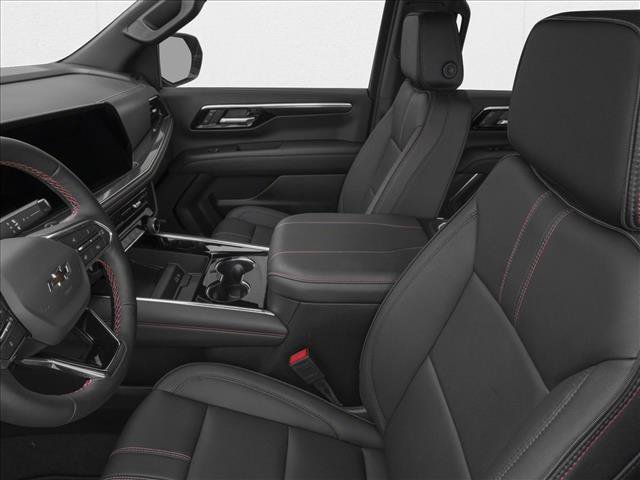 New 2026 Chevrolet Suburban RST RWD image 6