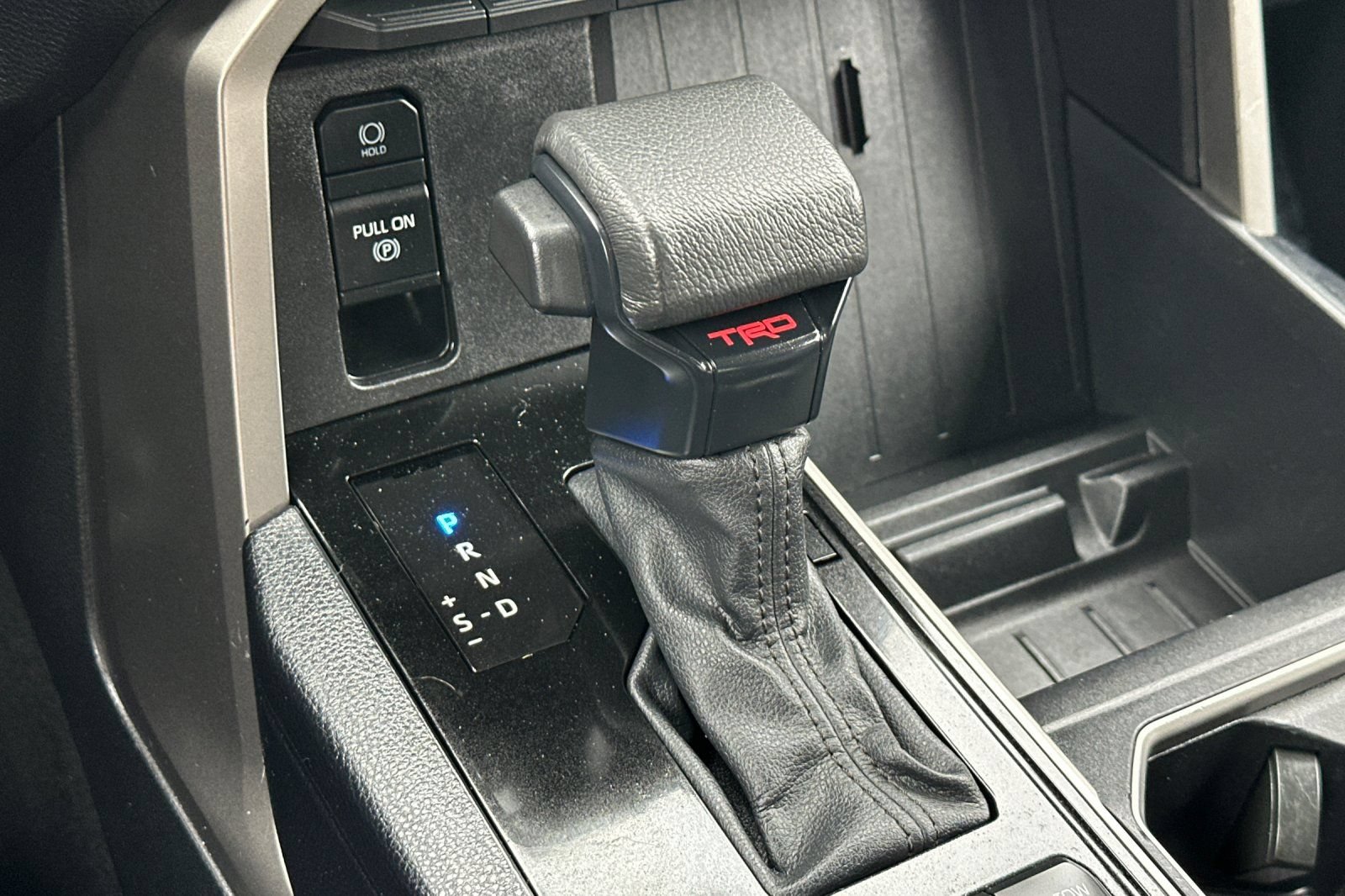 Used 2023 Toyota Tundra SR5 w/ TRD Sport Package AWD/4WD image 21