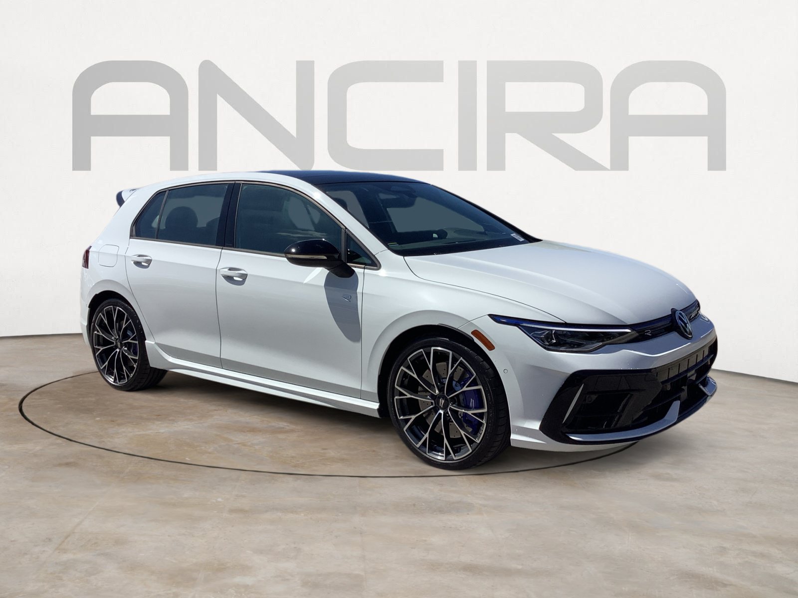 New 2026 Volkswagen Golf AWD/4WD image 2