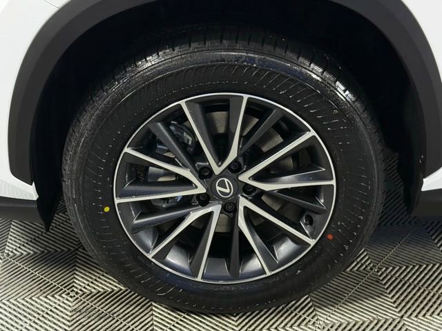 New 2026 Lexus NX 350 AWD w/ Premium Package image 11