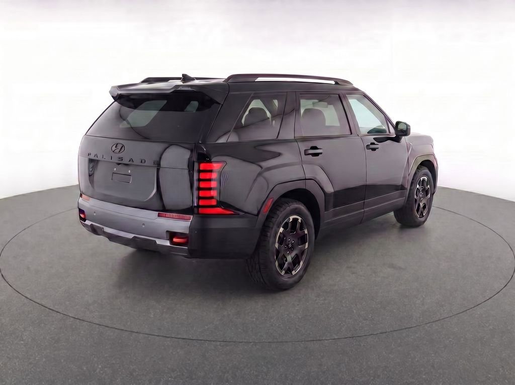 New 2026 Hyundai Palisade XRT Pro AWD/4WD image 4