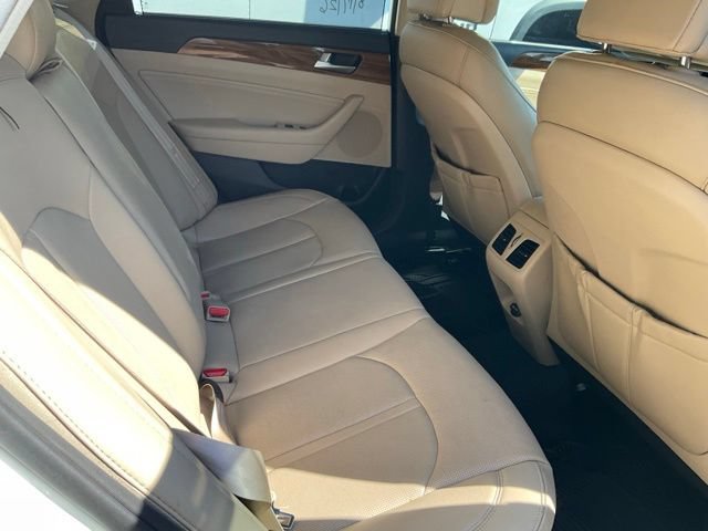 Used 2015 Hyundai Sonata Limited FWD image 8