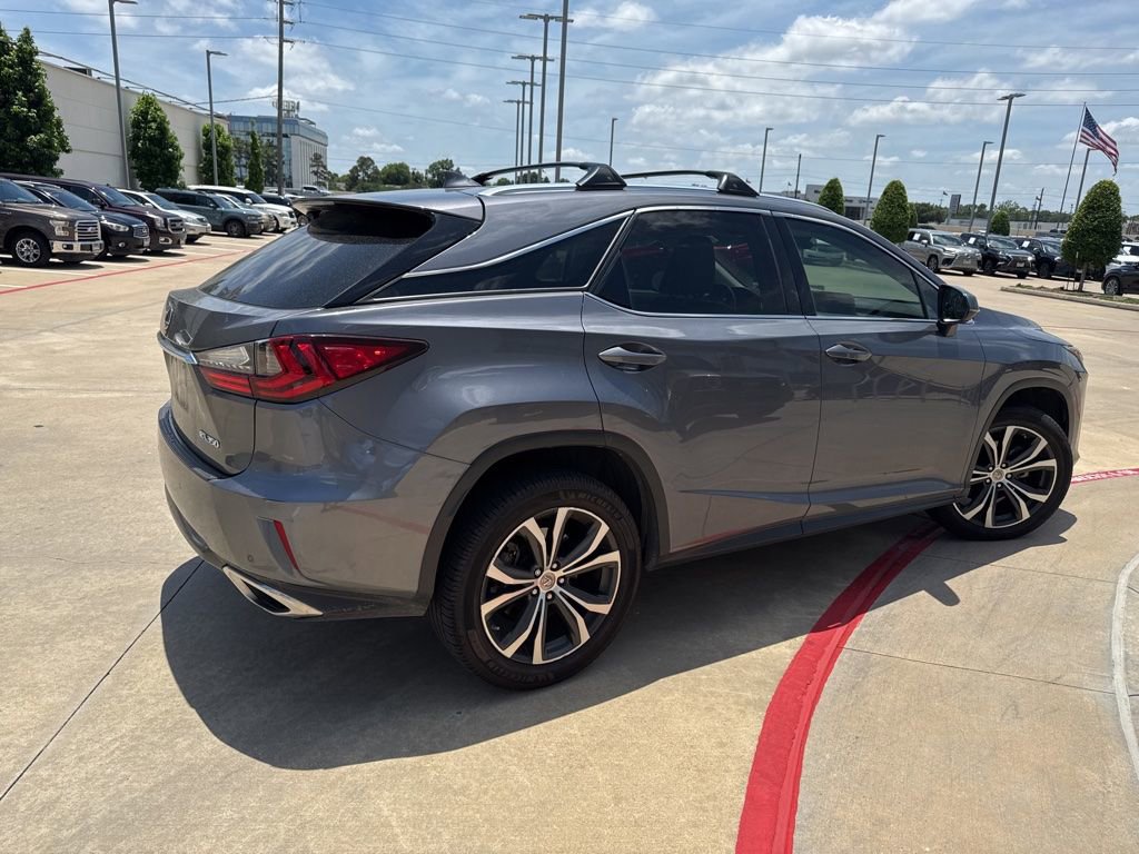 Used 2016 Lexus RX 350 FWD w/ Premium Package image 3
