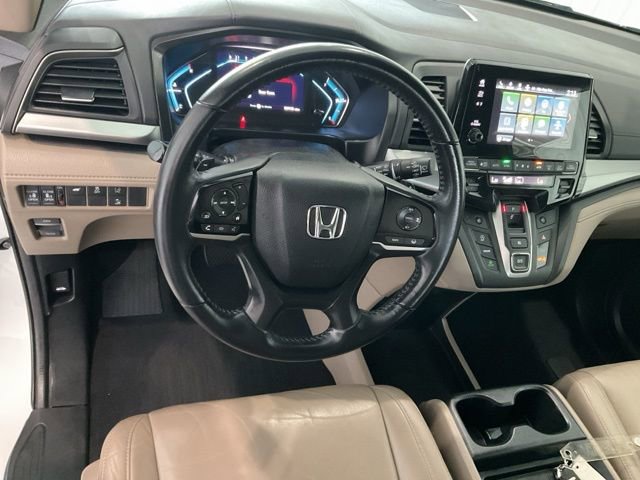 Used 2020 Honda Odyssey EX-L image 8